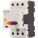 Eaton PKZM01-1 Motor Koruma Devre Kesici