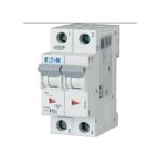 Eaton PL6-B16/2 6KA-B Eğrisi Y7-286555 Otomatik Sigorta