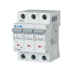 Eaton PL6-B16/3 6 Ka B Eğrisi Otomatik Sigorta