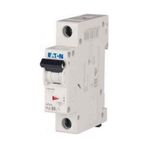 Eaton PL6-B6/1 6KA-B Eğrisi 1X6A Otomatik Sigorta