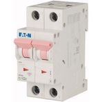 Eaton PL7-C2/2 Minyatür Devre Kesici