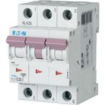 Eaton PL7-C32/3 10KA-C Eğrisi 3X32A Otomatik Sigorta