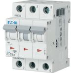 Eaton PL7-C63/3 10KA-C Eğrisi 3X63A Otomatik Sigorta