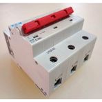 Eaton Plht C100/3 Kaçak Akim Rölesi