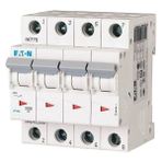 Eaton PLHT-C80-4 20KA-C Eğrisi 4X Otomatik Sigorta