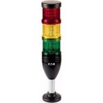 Eaton SL7-100-L-RYG-24LED SL7 Kalıcı Kırmızı Sarı Yeşil Işıklı Kolon