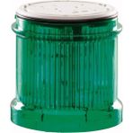 Eaton SL7-L24-G Yeşil Işıklı Kolon Modülü SL4 LED 24V AC/DC Flaşör