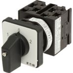 Eaton T0-3-8212-E 1-0-2 3x20A Pako Şalter