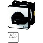 Eaton T0-3-8232/E 1x20A Pako Şalter