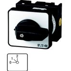 Eaton T0-3-8280-E Pako Şalter