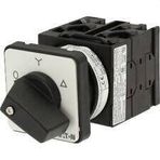 Eaton T0-4-8410-E 3x20 A Yıldız-Üçgen Şalter