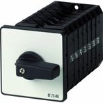 Eaton T5B-7-15866-E Pako Şalter Çift Devirli Enve