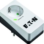 Eaton Tekli Akım Korumalı Priz Beyaz Surge Hunter PB1D Box-1