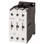 Eaton Thin-Line 230VAC III Boy 65A Güç Kontaktörü