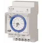 Eaton TSQW1CO Analog Zaman Saati
