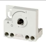 Eaton VHI20-PKZ0 Motor Koruma Şalteri Erken Kapama Kontağı