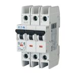 Eaton Y7-102288 FAZ-C13/3-RT Miniature Circuit-Breaker Kaçak Akım Rölesi