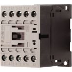 Eaton Y7-12701 DILEM4-G 24 V DC 4-Pole 20 A/AC-1 DC Kompakt Şalter