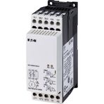 Eaton Y7-134911 DS7-340SX012N0-N Softstarter DS7 24 V AC/DC Yumuşak Yolvericiler