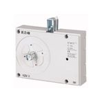Eaton Y7-281583 NZM3 Kompakt Şalter Aksesuarı Mekanik Kilit
