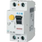 Eaton Y7-286502 PF6-63/2/03 Kaçak Akım Koruma Şalteri