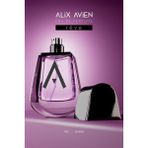 Eau De Perfume Reve 45 ml - Mor Rüya - Kadın Parfümü