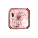 Eau So Sexy 50ml Kadın Parfüm Kutulu Hediye Seti
