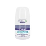 Eau Thermale Jonzac Rehydrate 50 ml Roll On Deodorant