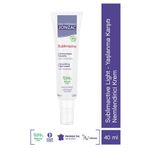 Eau Thermale Jonzac Sublimaktif Light Yaşlanma Karşıtı 40 ml Nemlendirici Krem