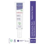 Eau Thermale Jonzac Sublimaktif Rich Yaşlanma Karşıtı 40 ml Nemlendirici Krem