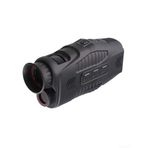 Eawfgtuw 1080p HD Çözünürlüklü Dijital Monoküler Kızılötesi Cihaz, Taşınabilir Monoküler, Dijital Zoom 800m Tam Karanlık Görüntüleme Mesafesi Fotoğrafçılık için