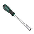 Eawfgtuw Derin İnce Duvar Altıgen Soket Tornavida Anahtarı 8528 Soket Tornavida, 5-14mm (14mm)