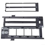 Eawfgtuw Film Slayt Negatif Tutucu, 1423040 V500 V550 V600 4490 4990 2450 3170 3200 4180 4870 Fotoğraf Tarayıcı, ABS Malzeme, Standart Boyut ile Uyumlu
