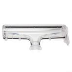 Eawfgtuw for ATVEL F16 PRO Elektrikli Süpürge Ana Fırça Kapağı, for FLOMO I for MAMIBOT Uyumlu, ECVP01 için, for ALFABOT for T30 T36, ID-061, for IONVAC 7855, for AIGOSTAR Robot Süpürge Yedek