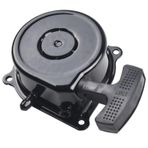 Eawfgtuw for SUZUKI for LT 50 Quadrunner için geri tepme Marş 50 for LT50 2x4 1983 1987 Doğrudan Yedek parça