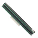 Eawfgtuw Godex G300 G500-U EZ-1000 EZ-1100 Plus EZ-1100 Plus EZ-1105 ZA124-U ZA128-U RT700 DT4x için Termal Yazıcı Baskı Kafası 203dpi - Yüksek Çözünürlüklü Barkod Etiket Baskısı