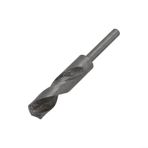 Eawfgtuw Güvenilir HSS Matkap Ucu, 30mm Çap, Saat Yönünün Tersine Kesme için Uygun (20mm)