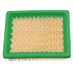 Eawfgtuw HYM510SP HYM510SPE HYM530SPER P5100SPE için bu Hava Filtresi ile Mükemmel Uyum ve Geliştirilmiş Performans
