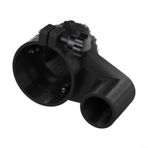 Eawfgtuw İş Verimliliğini Artırmak için Toz Geçirmez Ayakkabı Kapaklı CNC Mil Fırçası (65mm)