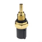 Eawfgtuw Motor soğutma sıvısı sıcaklık sensörü su sıcaklık sensörü anahtarı için Pilot Ridgeline, OEM 48160-PGJ-003