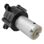 Eawfgtuw Rüzgar Hidrolik Jeneratörü, El Krank Dinamosu, Hidrolik Test Motoru 5V/6V/12V/24V 1500mA 20W Güç Enerjisi Dinamo Motor Bekleme Aydınlatma için