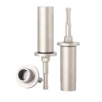 Eawfgtuw Topraklama Çubuğu Sürücü Ucu, SDSPLUS Shank için, Kolay Topraklama Çözümü (16mm)