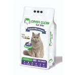 Eaysy Clean 20 lt Mükemmel Vanilya Kokulu Kedi Kumu