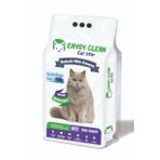 EaysyClean Marsilya Sabunlu 20 lt Kedi Kumu