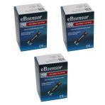 Eb Sensor Seker Ölcüm Strip (Stribi) 50 Adet 3 Kutu