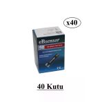 Eb Sensor Seker Ölcüm Strip (Stribi) 50 Adet 40 Kutu