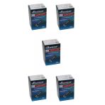 Eb Sensor Seker Ölcüm Strip (Stribi) 50 Adet 5 Kutu