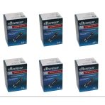 Eb Sensor Seker Ölcüm Strip (Stribi) 50 Adet 6 Kutu
