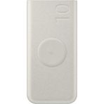 EB-U2510X 10.000 Mah Kablosuz Powerbank- Krem