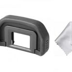 Eb Vizör Lastiği Eyecup Canon 10d 20d 30d 40d 50d 60d 70d 77d 80d 90d 6d 6d Mark II